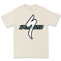 Bone Specialized Bikes Bicycle Premium Tee - linhVisuals