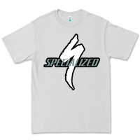 Dove Grey Specialized Bikes Bicycle Premium Tee - linhVisuals