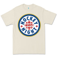 Bone hockey night in canada 1 Premium Tee - linhVisuals