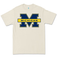 Michigan Premium Tee | Teevron