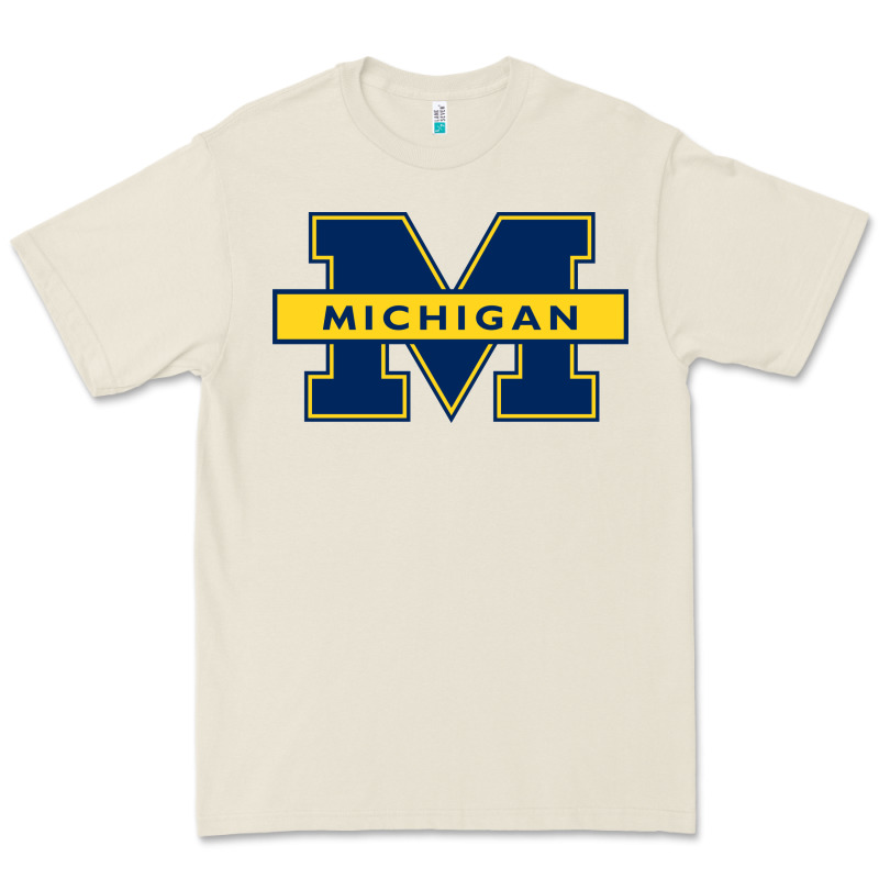 Michigan Premium Tee by linhVisuals | Teevron