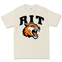 Bone tiger Premium Tee - linhVisuals