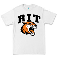 White tiger Premium Tee - linhVisuals