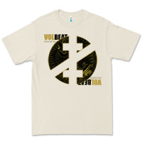Bone volbeat album art Premium Tee - linhVisuals