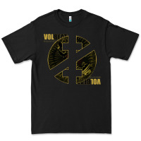 Black volbeat album art Premium Tee - linhVisuals