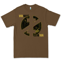 Cacao volbeat album art Premium Tee - linhVisuals
