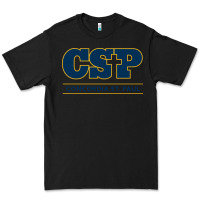 Black CSP, concordia university st paul, apparel Premium Tee - linhVisuals