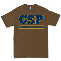 Cacao CSP, concordia university st paul, apparel Premium Tee - linhVisuals