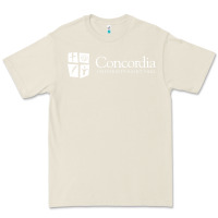 Bone Concordia University, St. Paul, apparel Premium Tee - linhVisuals