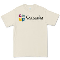 Bone Concordia University, St. Paul, apparel Premium Tee - linhVisuals
