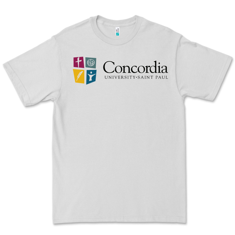 Concordia University, St. Paul, Apparel Premium Tee by linhVisuals | Teevron