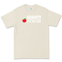 Bone gravity, it's not just a good idea Premium Tee - linhVisuals