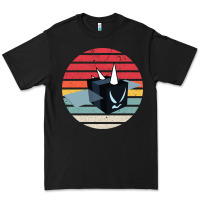 Black Bee Swarm Simulator Premium Tee - linhVisuals