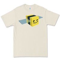 Bone Bee Swarm Simulator Premium Tee - linhVisuals