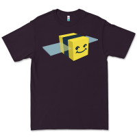 Plum Bee Swarm Simulator Premium Tee - linhVisuals