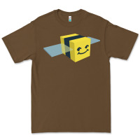 Cacao Bee Swarm Simulator Premium Tee - linhVisuals