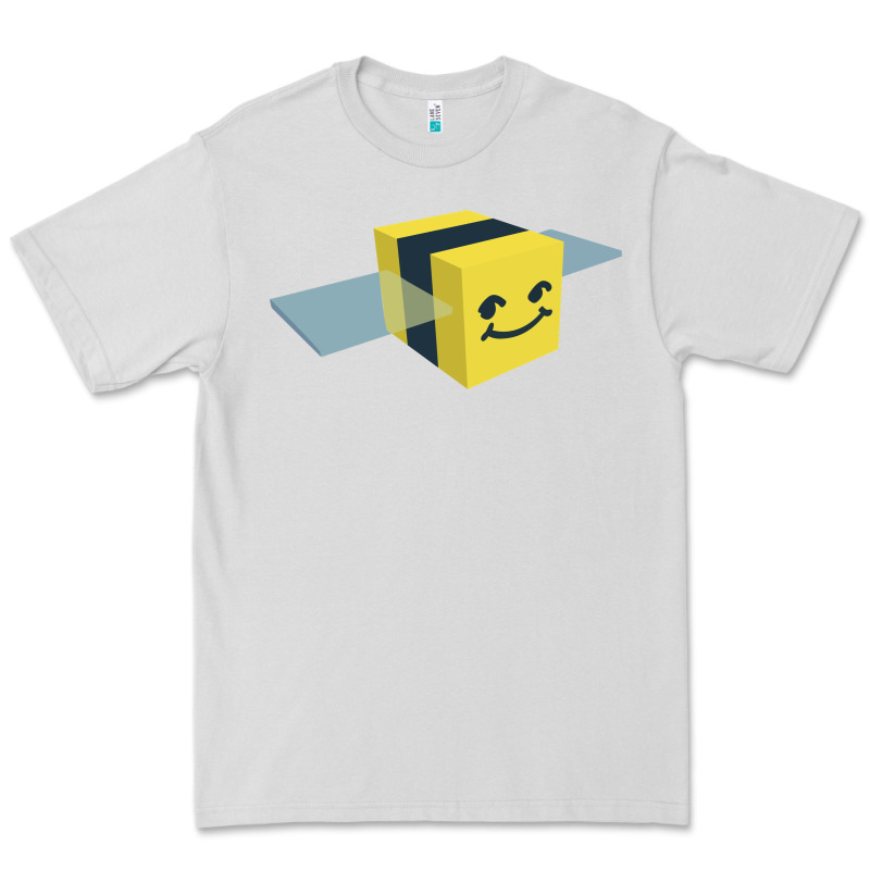 Bee Swarm Simulator Premium Tee by linhVisuals | Teevron