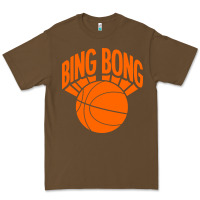Cacao bingbong ny Premium Tee - linhVisuals