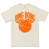 Bone bingbong ny Premium Tee - linhVisuals