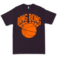 Plum bingbong ny Premium Tee - linhVisuals