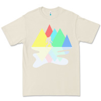 Bone bigfoot t  shirt bigfoot   bigfoot 8 Premium Tee - linhVisuals