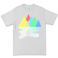 Dove Grey bigfoot t  shirt bigfoot   bigfoot 8 Premium Tee - linhVisuals