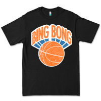 Black Bing Bong Vintage Premium Tee - linhVisuals
