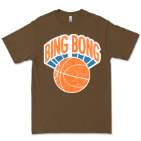 Cacao Bing Bong Vintage Premium Tee - linhVisuals