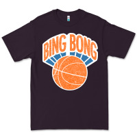Plum Bing Bong Vintage Premium Tee - linhVisuals