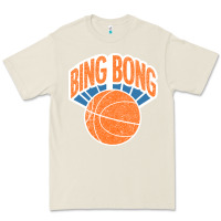 Bone Bing Bong Vintage Premium Tee - linhVisuals