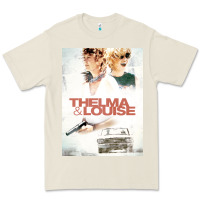 Bone Thelma & Louise - CAR Premium Tee - linhVisuals