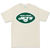 Bone suitable-new-york-jets-worn Premium Tee - linhVisuals