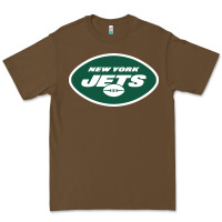 Cacao suitable-new-york-jets-worn Premium Tee - linhVisuals