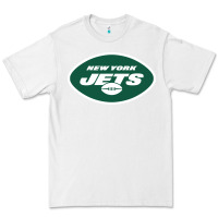 White suitable-new-york-jets-worn Premium Tee - linhVisuals