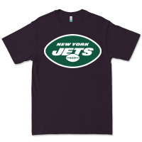 Plum suitable-new-york-jets-worn Premium Tee - linhVisuals