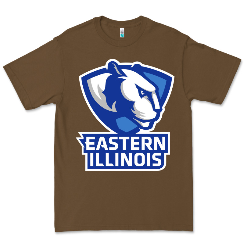 Eastern Illinois Panthers Premium Tee by linhVisuals | Teevron