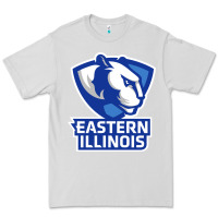 Dove Grey eastern illinois panthers Premium Tee - linhVisuals