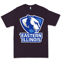 Plum eastern illinois panthers Premium Tee - linhVisuals