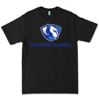 Black eastern illinois panthers Premium Tee - linhVisuals