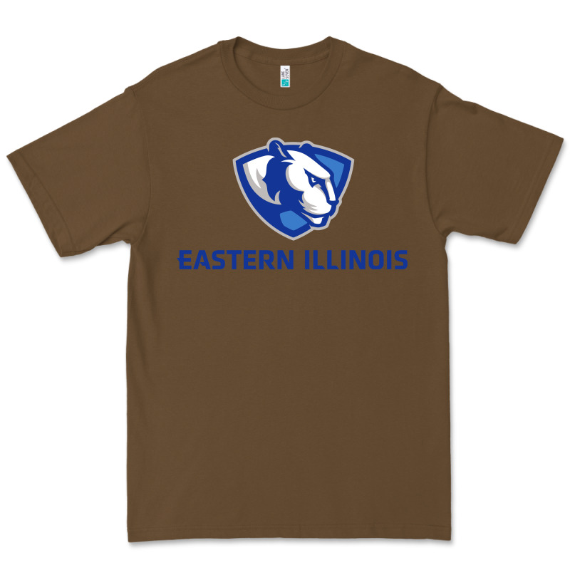 Eastern Illinois Panthers Premium Tee by linhVisuals | Teevron