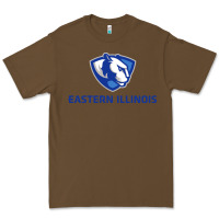 Cacao eastern illinois panthers Premium Tee - linhVisuals