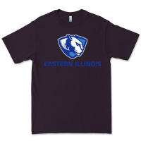 Plum eastern illinois panthers Premium Tee - linhVisuals
