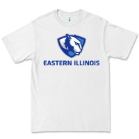 White eastern illinois panthers Premium Tee - linhVisuals