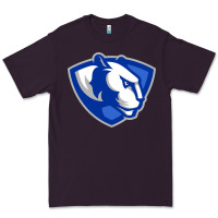 Plum eastern illinois panthers Premium Tee - linhVisuals