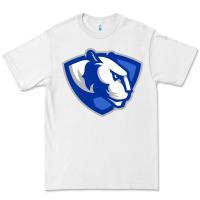 White eastern illinois panthers Premium Tee - linhVisuals