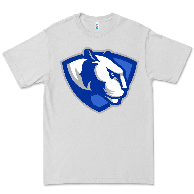 Eastern Illinois Panthers Premium Tee by linhVisuals | Teevron