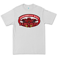 Dove Grey jacksonville state gamecocks Premium Tee - linhVisuals