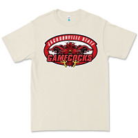 Jacksonville State Gamecocks Premium Tee | Teevron