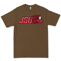 Cacao jacksonville state gamecocks Premium Tee - linhVisuals