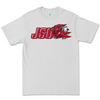 Dove Grey jacksonville state gamecocks Premium Tee - linhVisuals